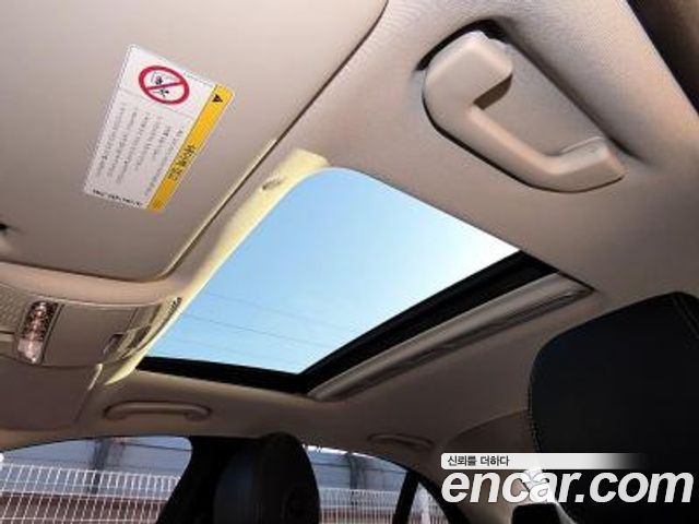 Mercedes-Benz E-Class E220d Exclusive
