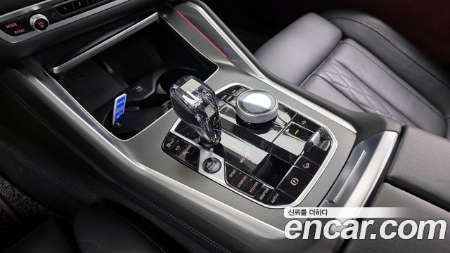 BMW X6 xDrive30d M Sport