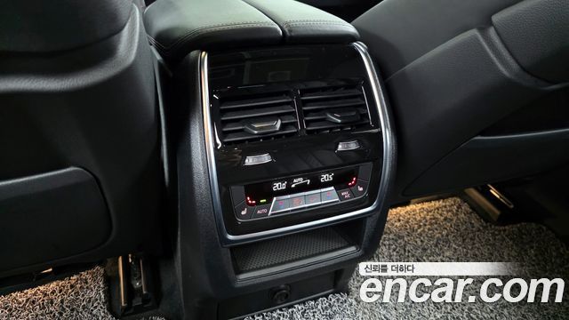 BMW X6 xDrive30d M Sport