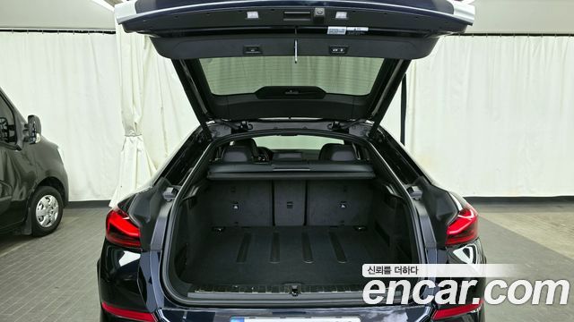 BMW X6 xDrive30d M Sport