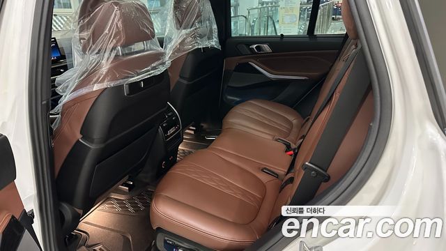 BMW X5 xDrive 40i M Sport