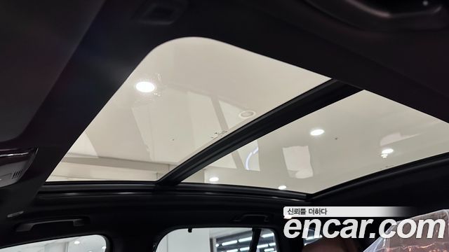 BMW X5 xDrive 40i M Sport