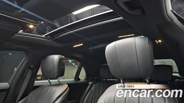 Mercedes-Benz S-Class S450L 4MATIC