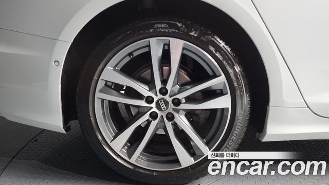 Audi A6 40 TDI Premium