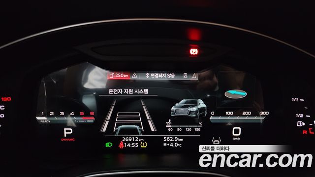 Audi A6 40 TDI Premium
