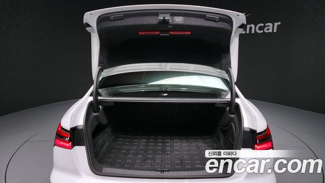 Audi A6 40 TDI Premium