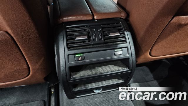 BMW 5-Series 520d M Aero Dynamic