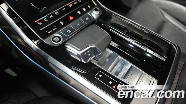 Audi Q7 45 TDI Quattro Premium