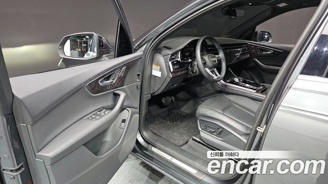 Audi Q7 45 TDI Quattro Premium