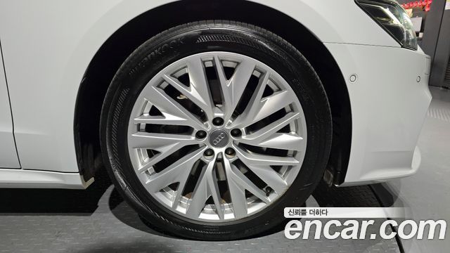Audi A7 45 TDI Quattro Premium