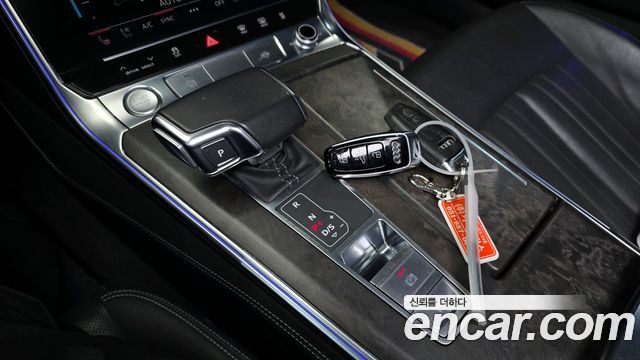 Audi A7 45 TDI Quattro Premium