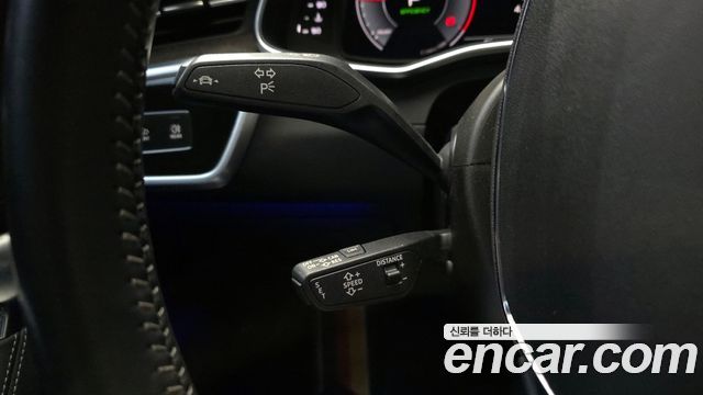 Audi A7 45 TDI Quattro Premium