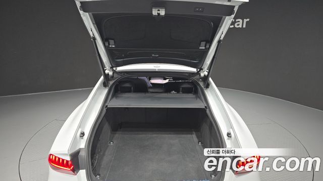 Audi A7 45 TDI Quattro Premium