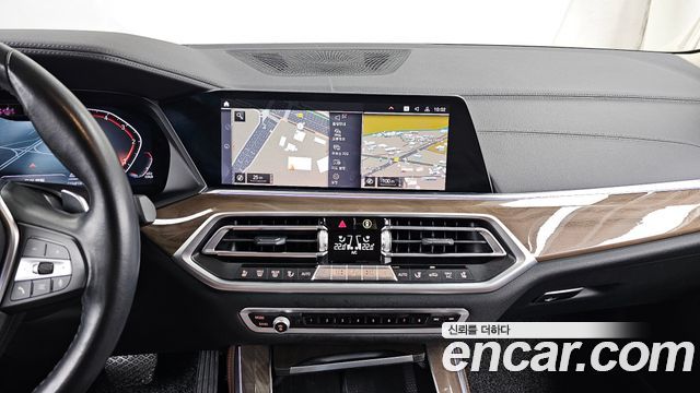 BMW X5 xDrive 30d xLine