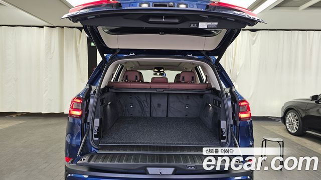 BMW X5 xDrive 30d xLine