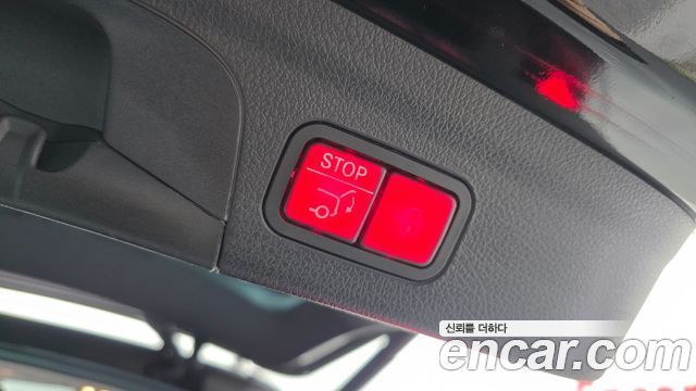 Mercedes-Benz GLE-Class GLE450 4MATIC