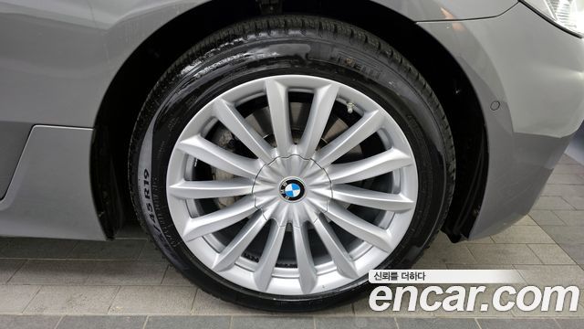 BMW Gran Turismo 630i xDrive Luxury