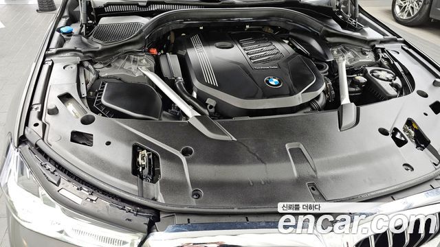 BMW Gran Turismo 630i xDrive Luxury