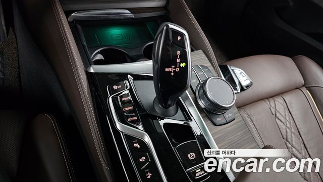 BMW Gran Turismo 630i xDrive Luxury