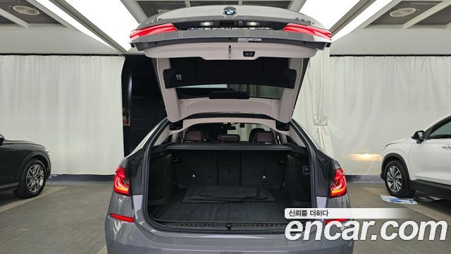 BMW Gran Turismo 630i xDrive Luxury