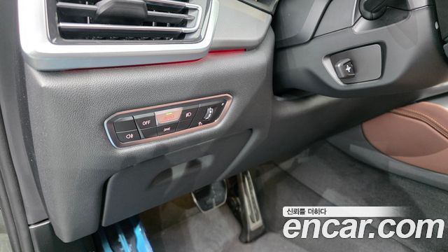 BMW X6 xDrive30d M Sport