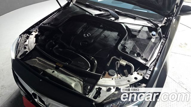 Mercedes-Benz C-Class C220 d Avantgarde