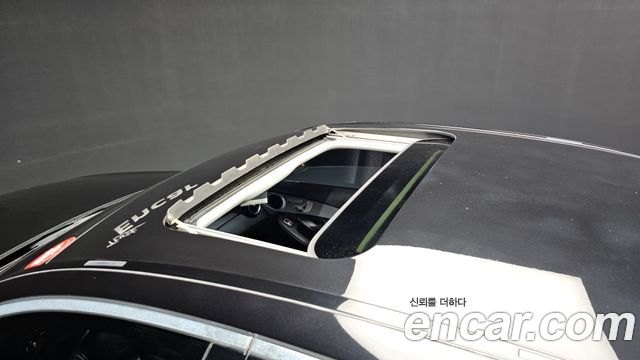 Mercedes-Benz C-Class C220 d Avantgarde