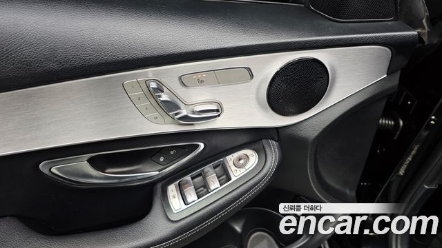 Mercedes-Benz C-Class C220 d Avantgarde