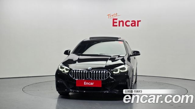 BMW 2-Series 220i M Sports