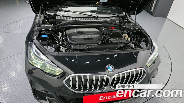 BMW 2-Series 220i M Sports