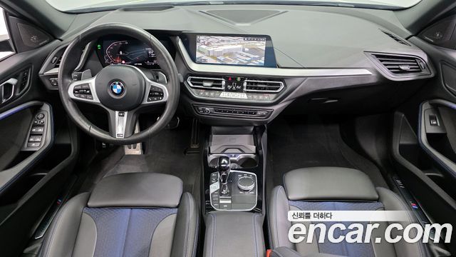 BMW 2-Series 220i M Sports