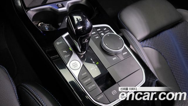 BMW 2-Series 220i M Sports