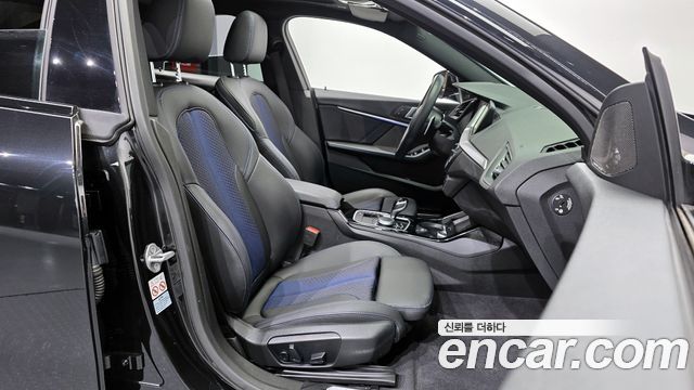 BMW 2-Series 220i M Sports
