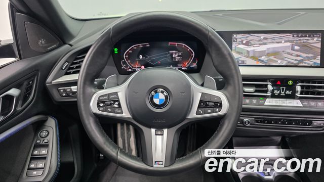 BMW 2-Series 220i M Sports