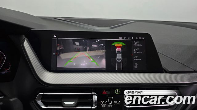 BMW 2-Series 220i M Sports