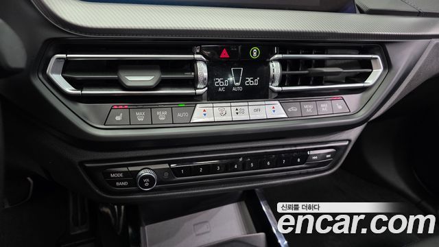 BMW 2-Series 220i M Sports