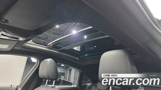 BMW 2-Series 220i M Sports