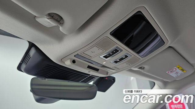 Land Rover Range Rover Evoque P250 S