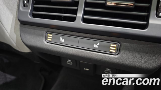Land Rover Range Rover Evoque P250 S