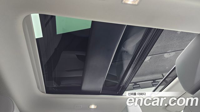 Land Rover Range Rover Evoque P250 S