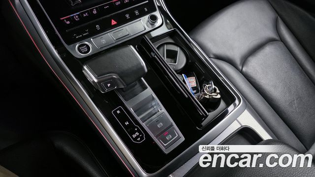 Audi Q8 45 TDI Quattro Premium