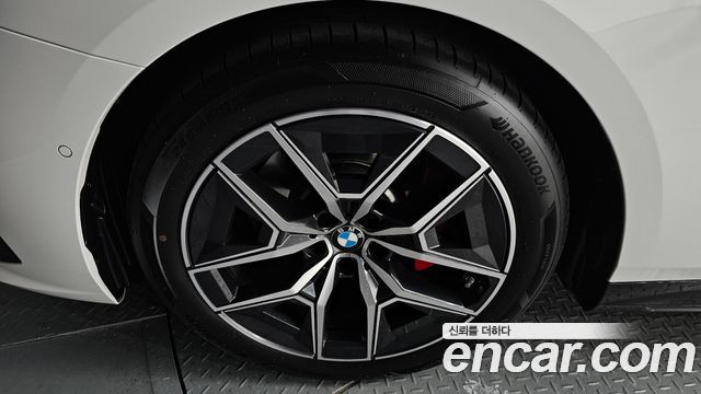 BMW 5-Series 520i M Sport