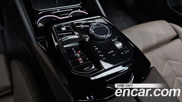 BMW 5-Series 520i M Sport