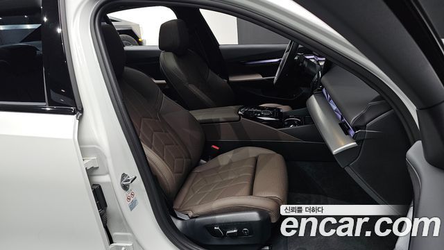 BMW 5-Series 520i M Sport