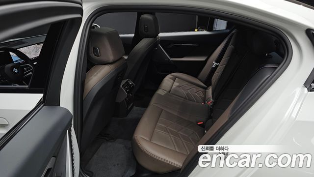 BMW 5-Series 520i M Sport