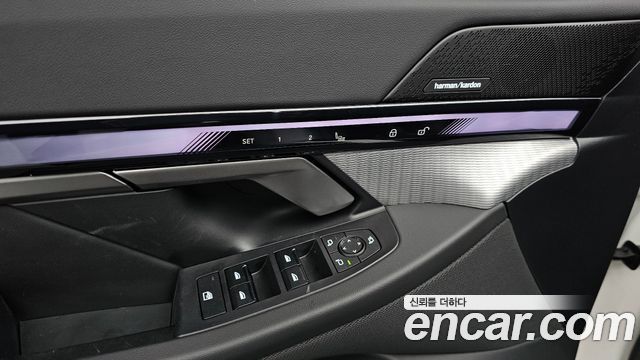 BMW 5-Series 520i M Sport