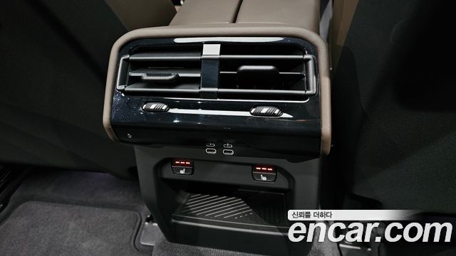 BMW 5-Series 520i M Sport