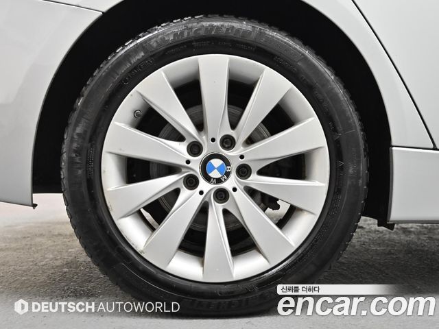 BMW 3-Series 320d xDrive