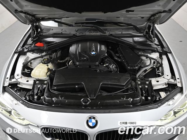 BMW 3-Series 320d xDrive