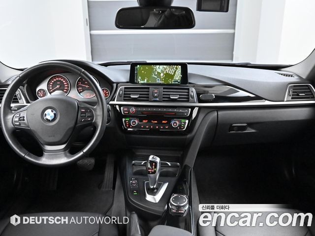 BMW 3-Series 320d xDrive